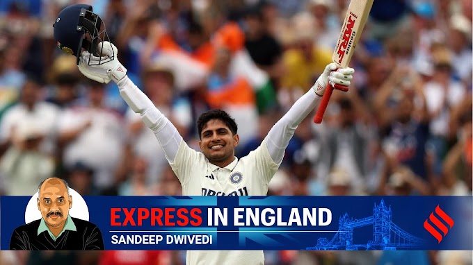 IND vs ENG: Shubman Gill’s India forces cocky Bazballers think about ‘draw’