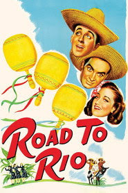 Road to Rio 1947 Streaming Vostfr Gratuit