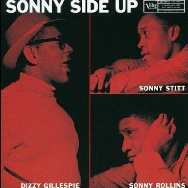 Dizzy Gillespie On The Sunny Side Of The Street Lyrics Genius Lyrics