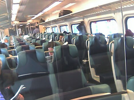 metro  north