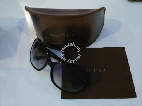 harga cermin mata gucci