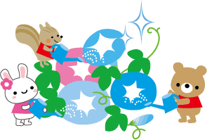 かわいい夏のイラスト 無料イラスト