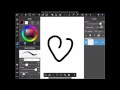 [Medibang tutorial] How to make custom brush on IOS/Android/mobile
devices