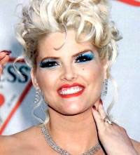 Anna Nicole Smith