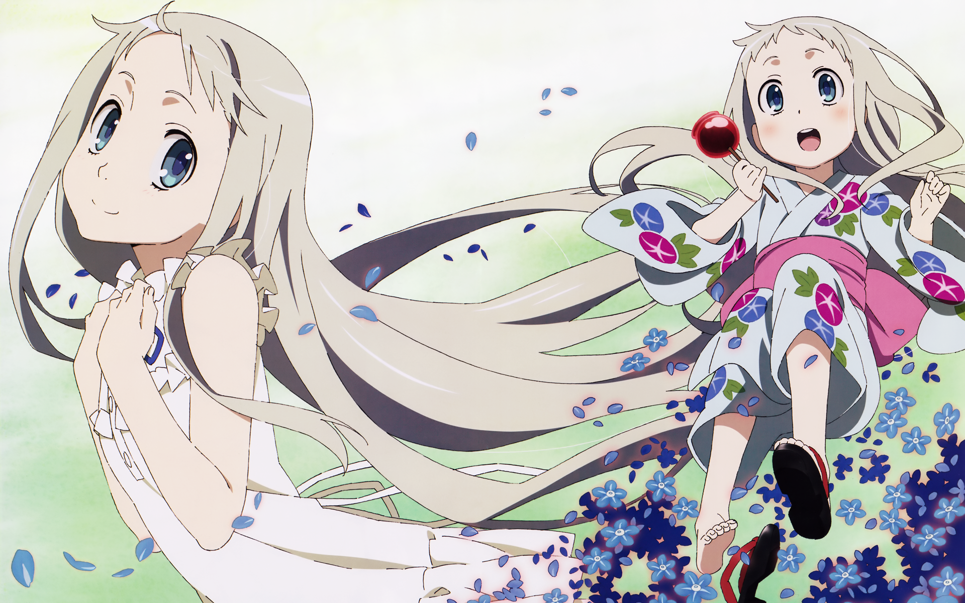 Tweetvite 秩父でめんまを探してよ あの花 龍勢祭編
