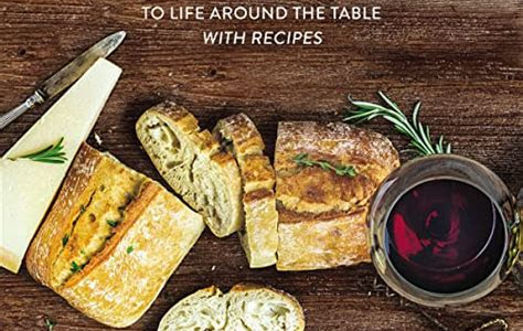 Free Reading Bread and Wine: A Love Letter to Life Around the Table with Recipes Digital Ebooks PDF