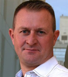 Martin o'reilly