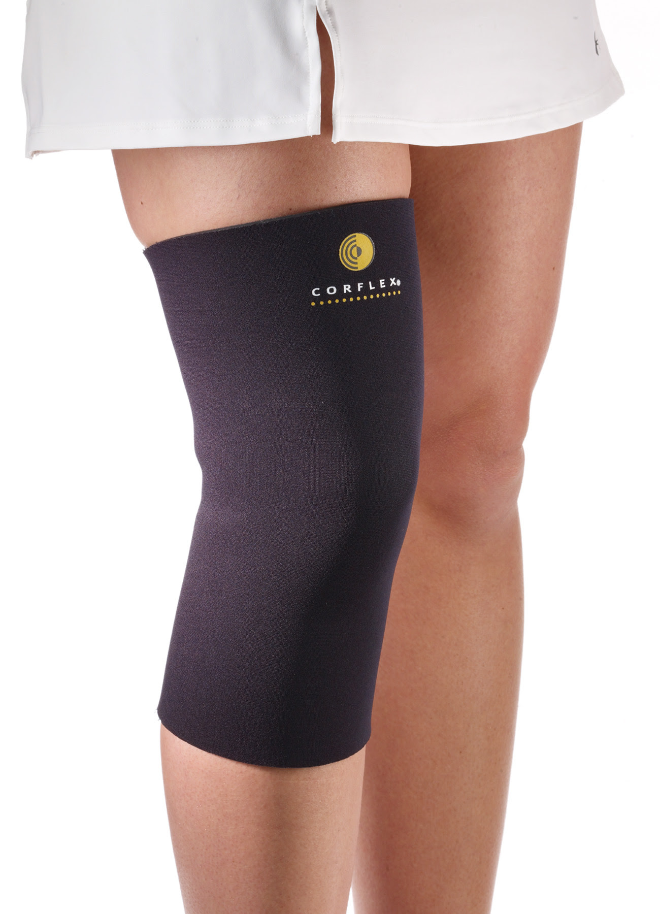 Corflex Inc: Knee Sleeves