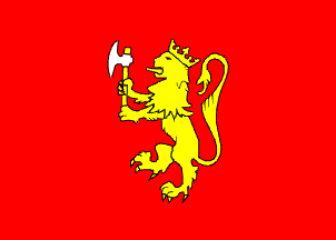 Royal Standard of Norway