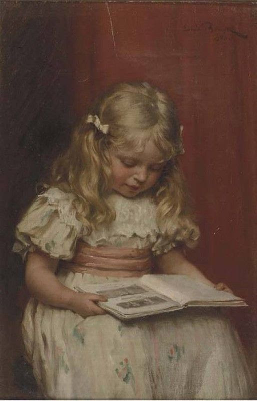 EMIL BRACK ART