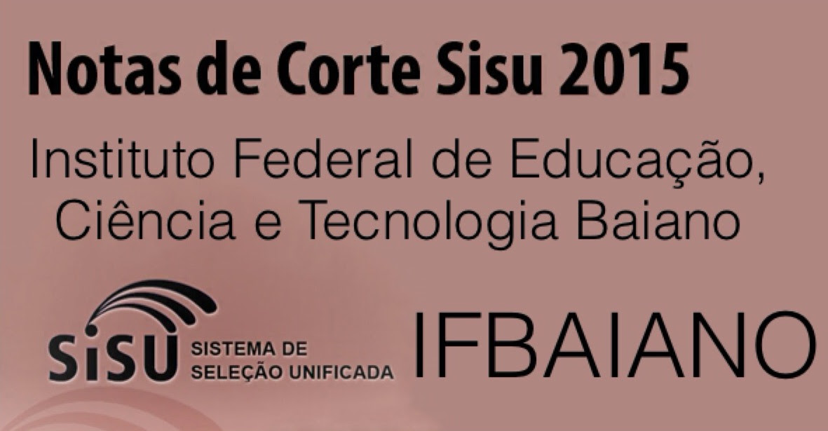 Notas de corte