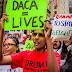 Daca / This means that daca recipients will essentially be paying $990 for having daca for two years (a ultimately, the best solution for all daca recipients or dreamers is for congress to pass bipartisan.