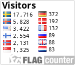 Free counters!