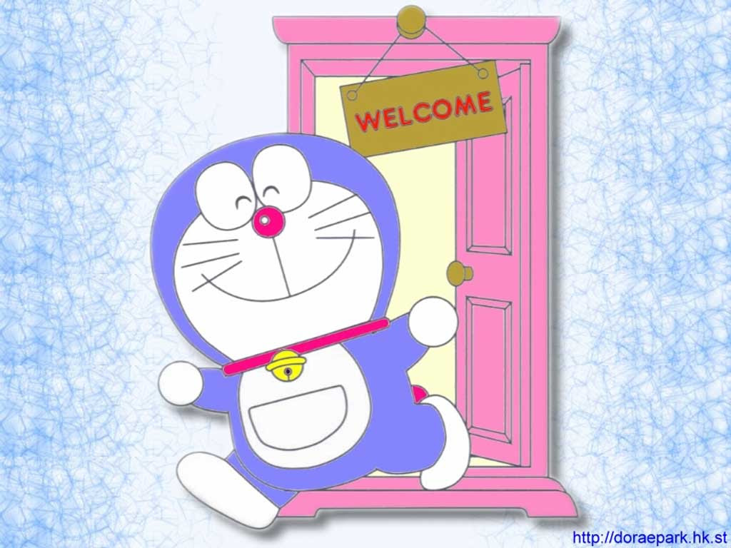 Setting awal dan Sinopsis singkat kisah Doraemon (#2 ...