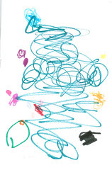 My birthday card from Dova