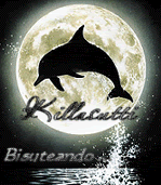 Killasutti, bisuteando...