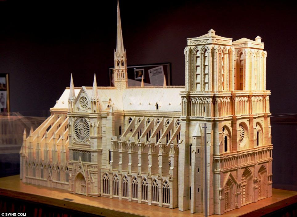 model building kits wood » plansdownload