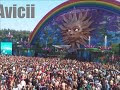 Tomorrowland 2011 - Avicii PART 1