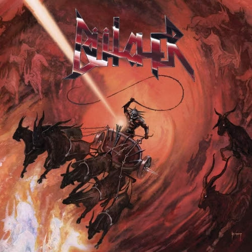 Bütcher - 666 Goats Carry My Chariot - 2020