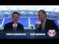 [HD] FULL 90 Hans Backe on 2011 - Hans Backe