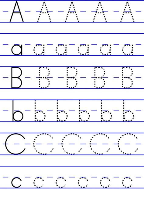  tracing letters and numbers printable free tracinglettersworksheetscom