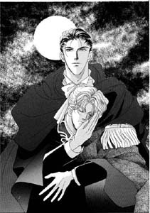 Elysium Novel ただ美しく闇を纏いて