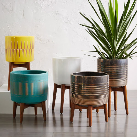 SHOPPING GUIDE: The 10 best planters to buy online - We 