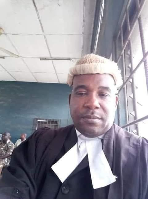 Group Asks President Buhari To Order Release Of Detained Abia Lawyer, Gabriel Ogbonna