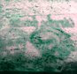 One of the UK?s most important medieval manuscripts is revealing ghosts from the past after new research and imaging work discovered eerie faces and lines of verse which had previously been erased from history.      To see these ghosts from the past brought back to life in front of our eyes has been incredibly exciting.  Myriah Williams  Dating from 1250, The Black Book of Carmarthen is the earliest surviving medieval manuscript written solely in Welsh, and contains some of the earliest references to Arthur and Merlin. The book is a collection of 9th-12th century poetry along both religious and secular lines, and draws on the traditions of the Welsh folk-heroes and legends of the Dark Ages.    However, despite its importance (the manuscript is designated ?MS Peniarth 1? in the National Library of Wales) and decades of scholarly research, the work of a PhD student from the University of Cambridge has illuminated tantalising new glimpses of verse from the 750-year-old book.    Myriah Williams an