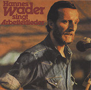 LIEDER | Hannes Wader