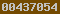 counter for blogger