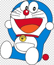 18+ Doraemon Face