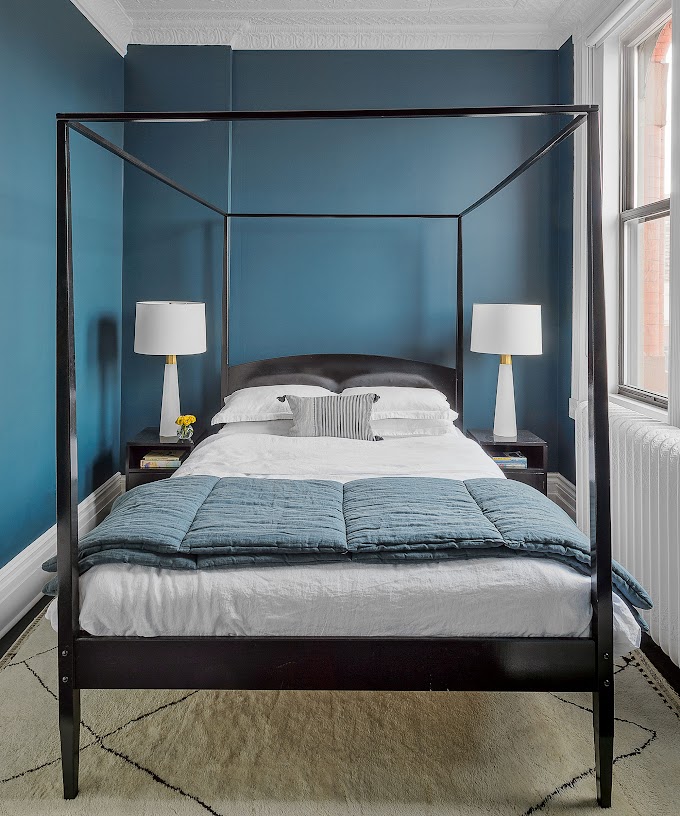 What Is A Box Bedroom