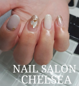 加古川ネイルスクールチェルシー