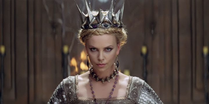 The-Huntsman-Winters-War-Charlize-Theron-Ravenna