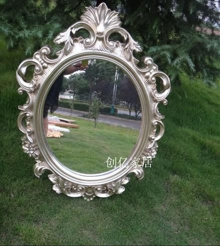 Wholesale Bathroom Mirror - Buy PU Frame to Factory Outlets