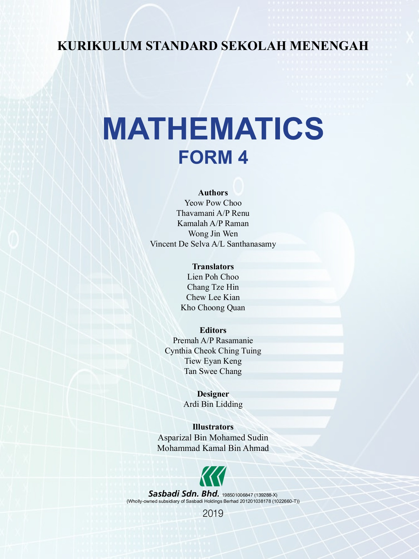 Mathematics F4 Kssm Ebook Flip Ebook Pages 1 50 Anyflip