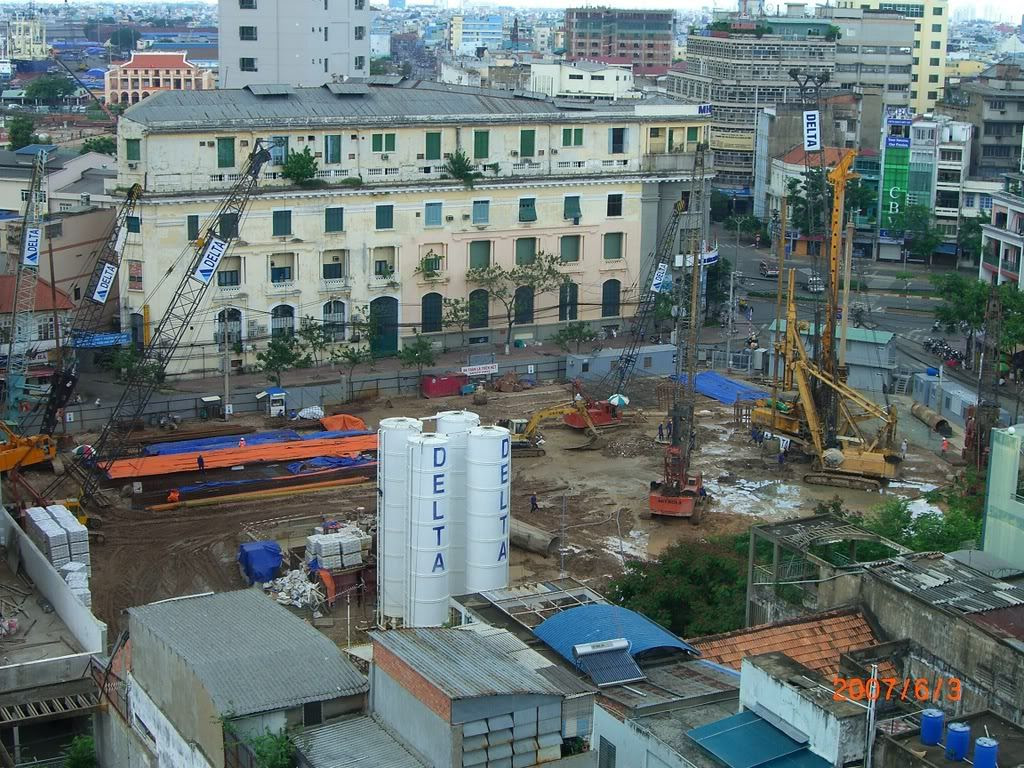 shanghai sh 760