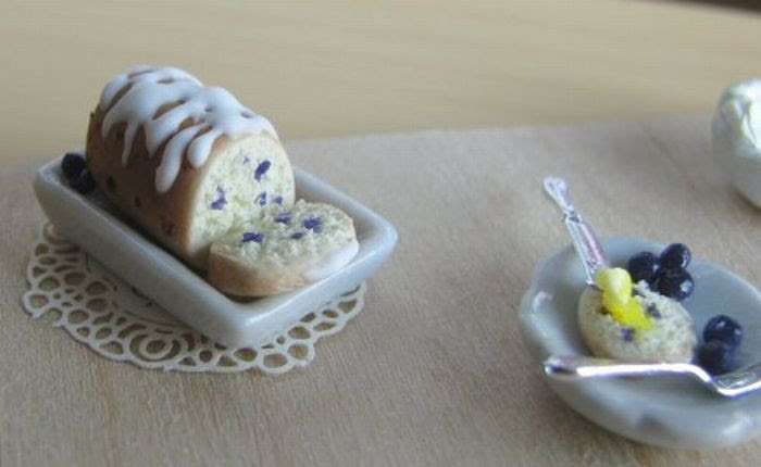 Small Food (27 pics)