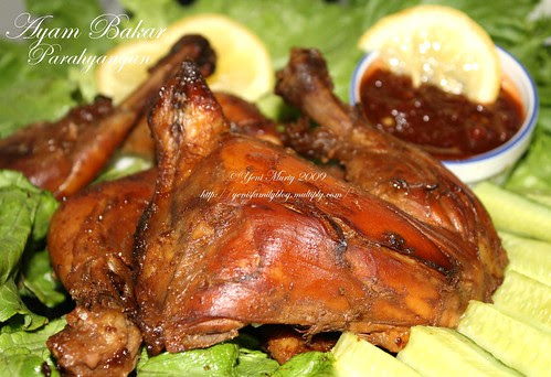 Ayam Bakar Parahyangan2