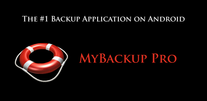 MyBackup Pro apk