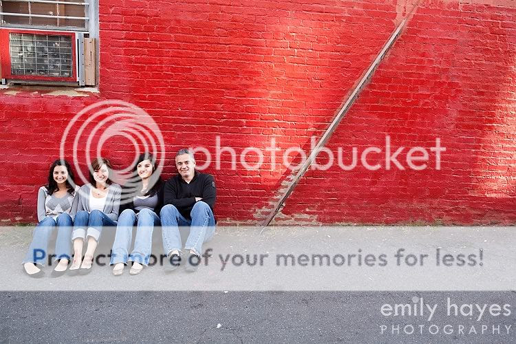 Georgetown Famiy Photography