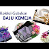 Cara Nak Buat Hantaran Baju Kemeja