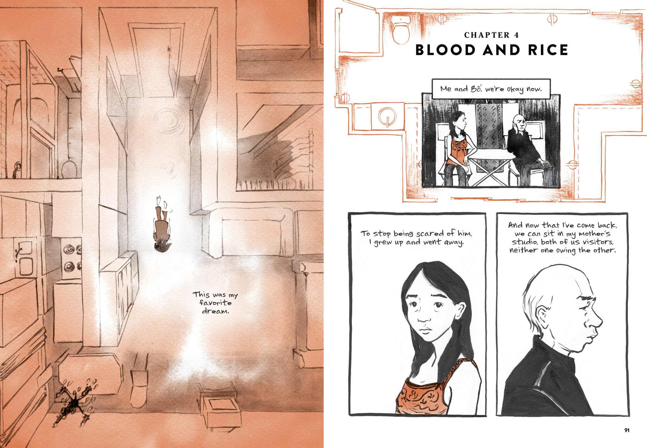 Seven Impossible Things Before Breakfast » Blog Archive » The ...