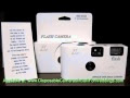 Discount Disposable Wedding Cameras