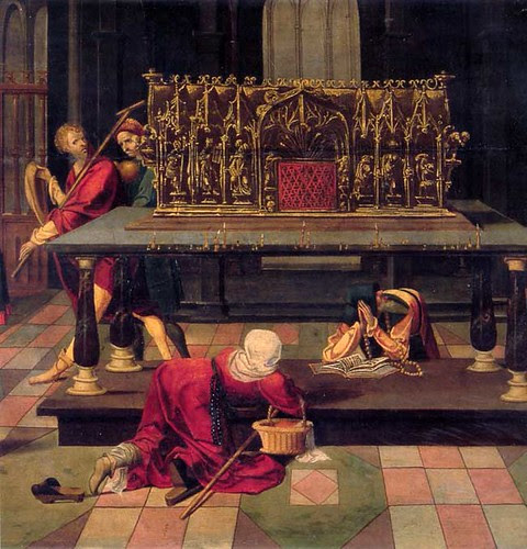 Agilolf-altar