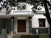 10+ Inspirasi Kanopi Rumah Minimalis