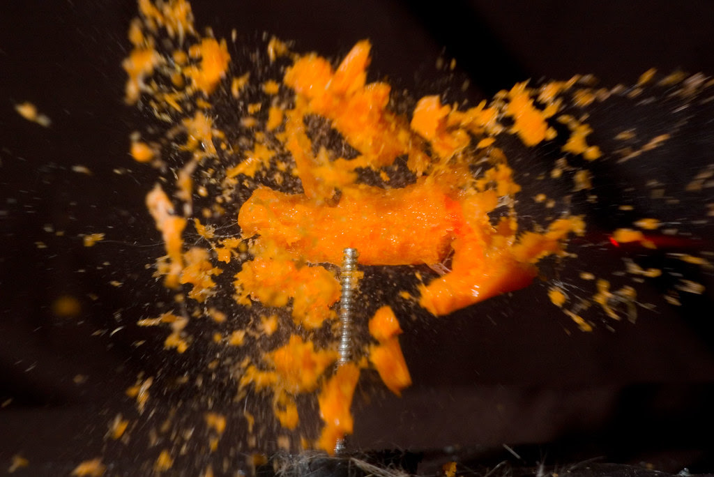 High Speed Photography