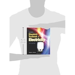 Delmar's Standard Textbook of Electricity, 5th Edition