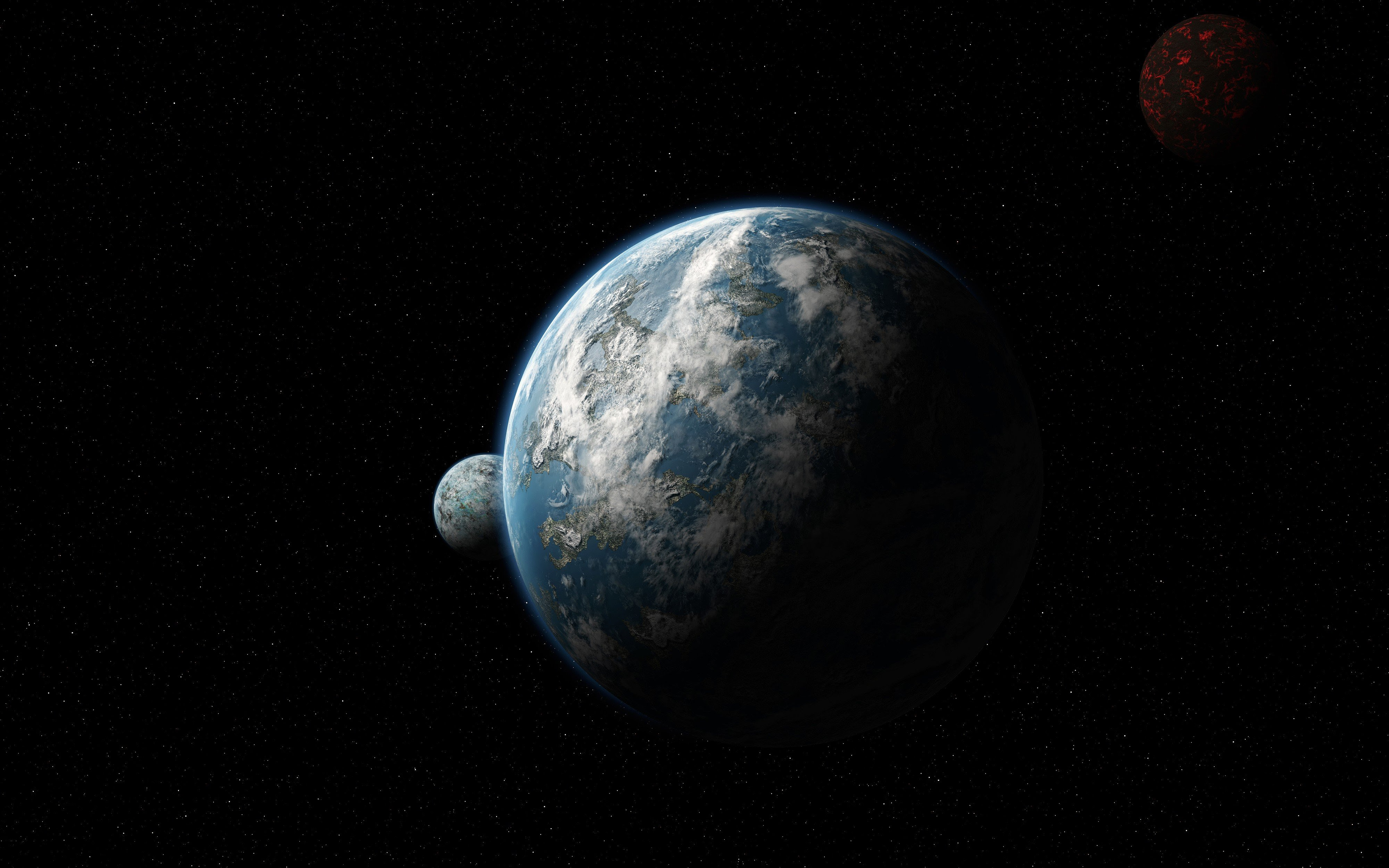 Galleries Cosmic Wallpaper